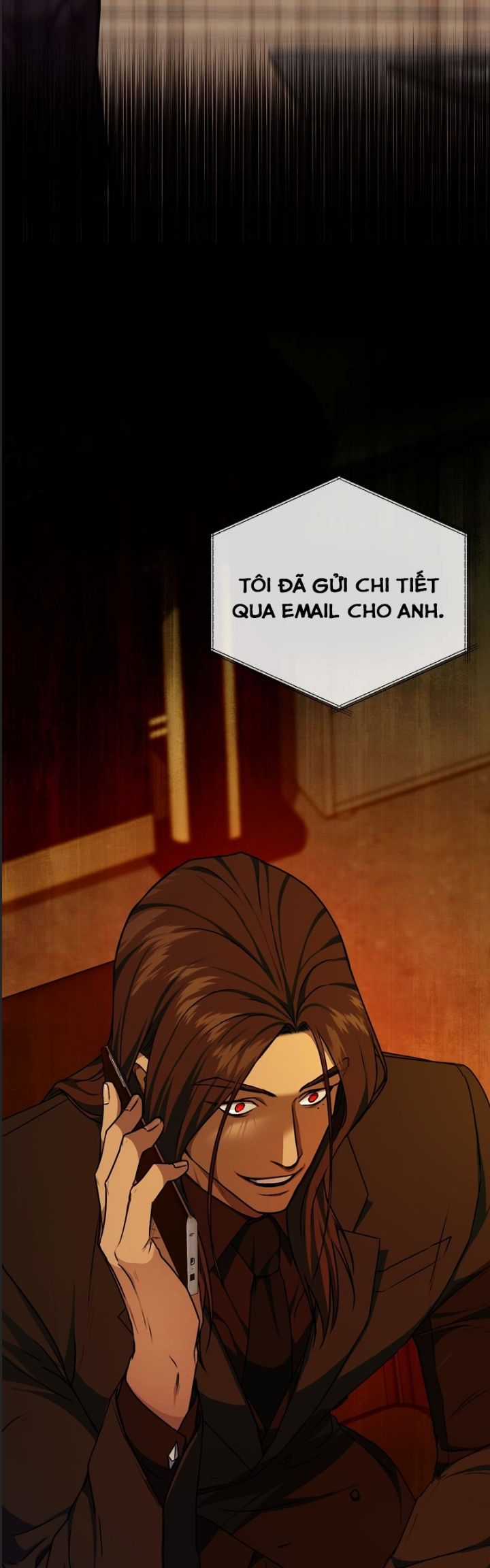 Ta Là Người Thu Thuế Chapter 73 trang 21