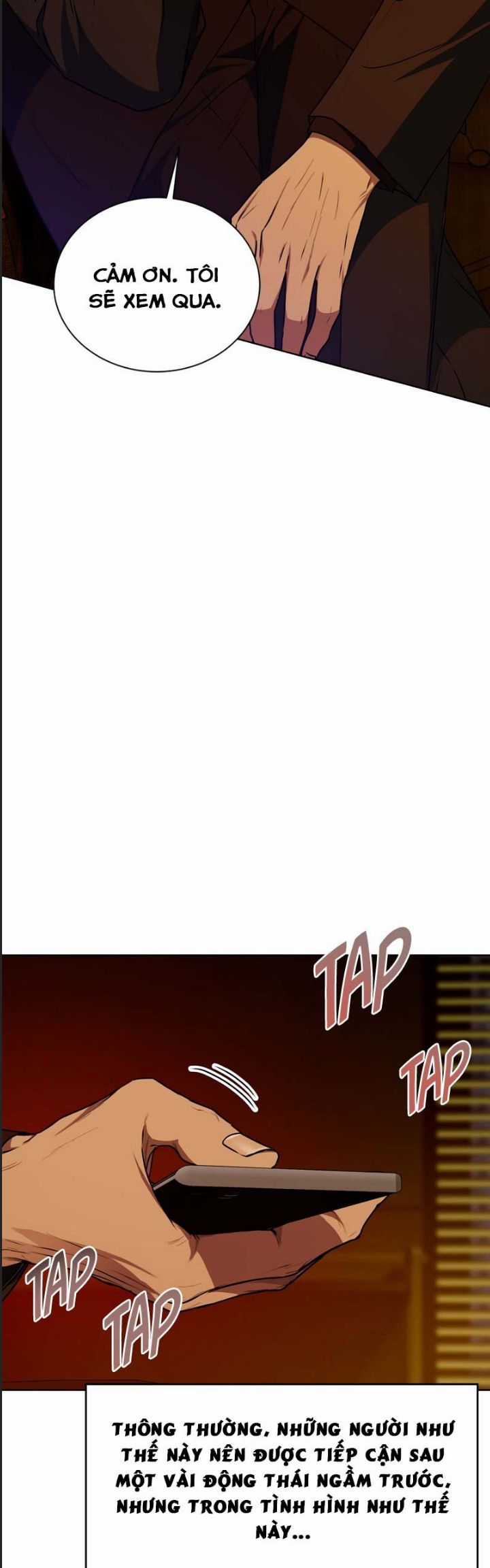 Ta Là Người Thu Thuế Chapter 73 trang 22