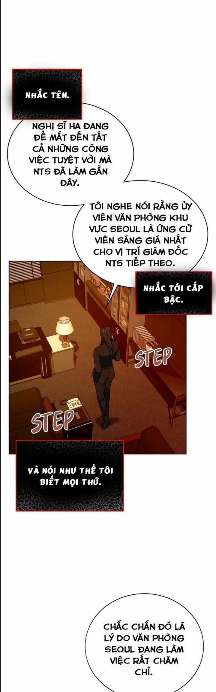 Ta Là Người Thu Thuế Chapter 73 trang 25