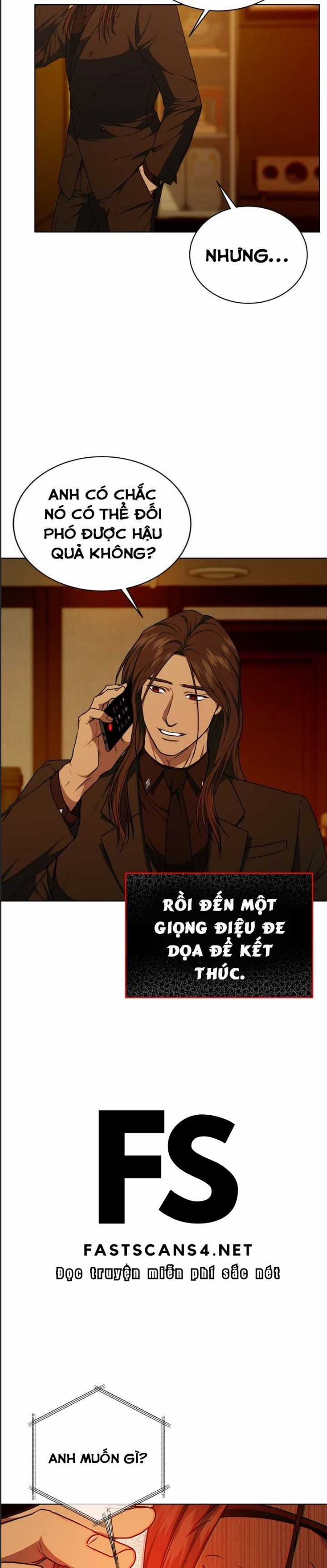 Ta Là Người Thu Thuế Chapter 73 trang 26