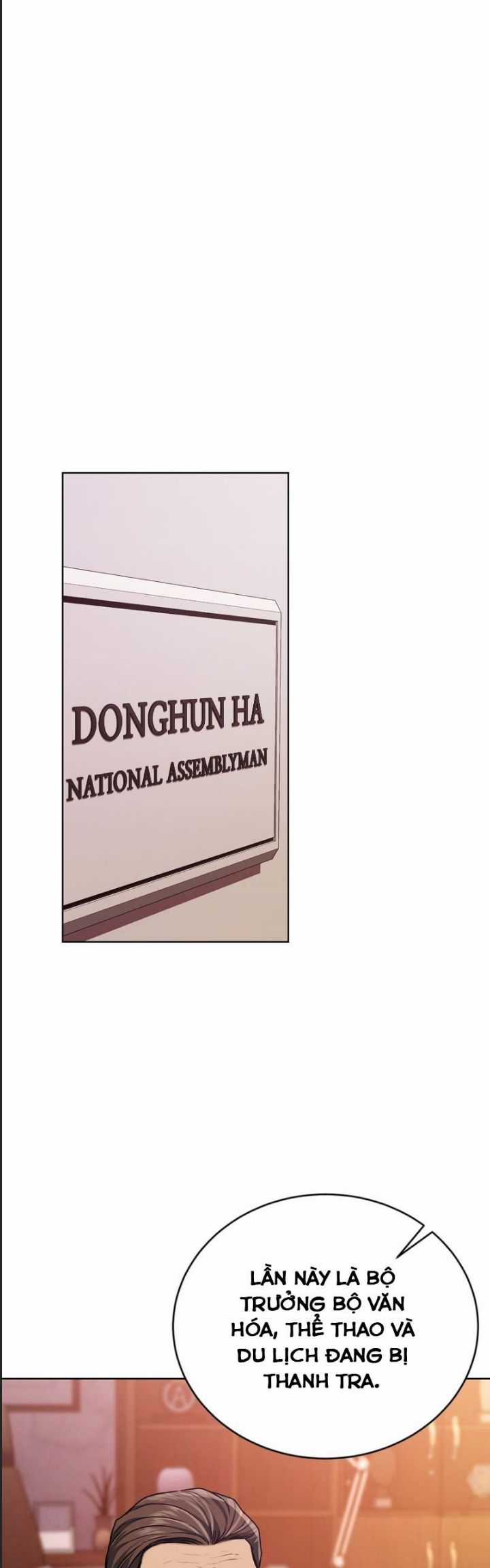 Ta Là Người Thu Thuế Chapter 73 trang 28