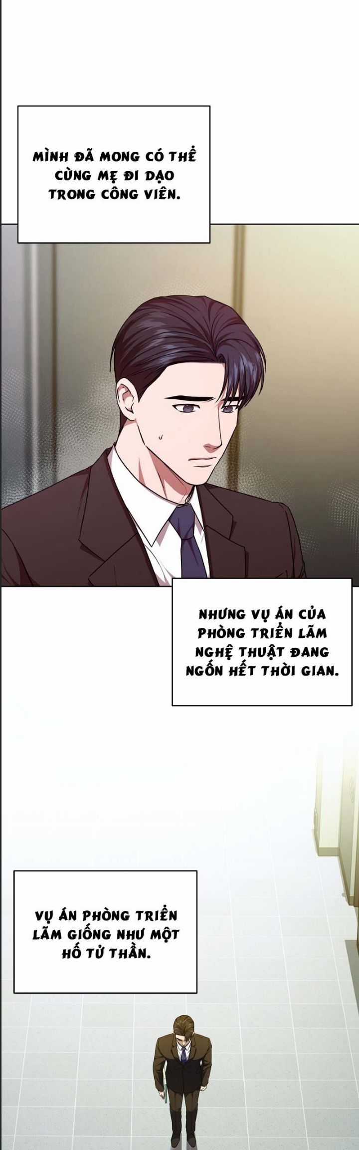 Ta Là Người Thu Thuế Chapter 73 trang 3