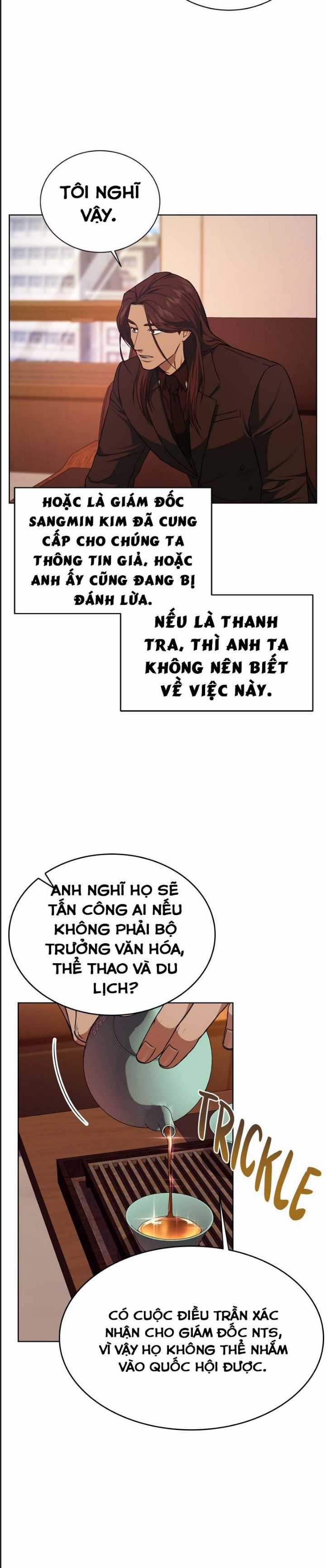 Ta Là Người Thu Thuế Chapter 73 trang 30