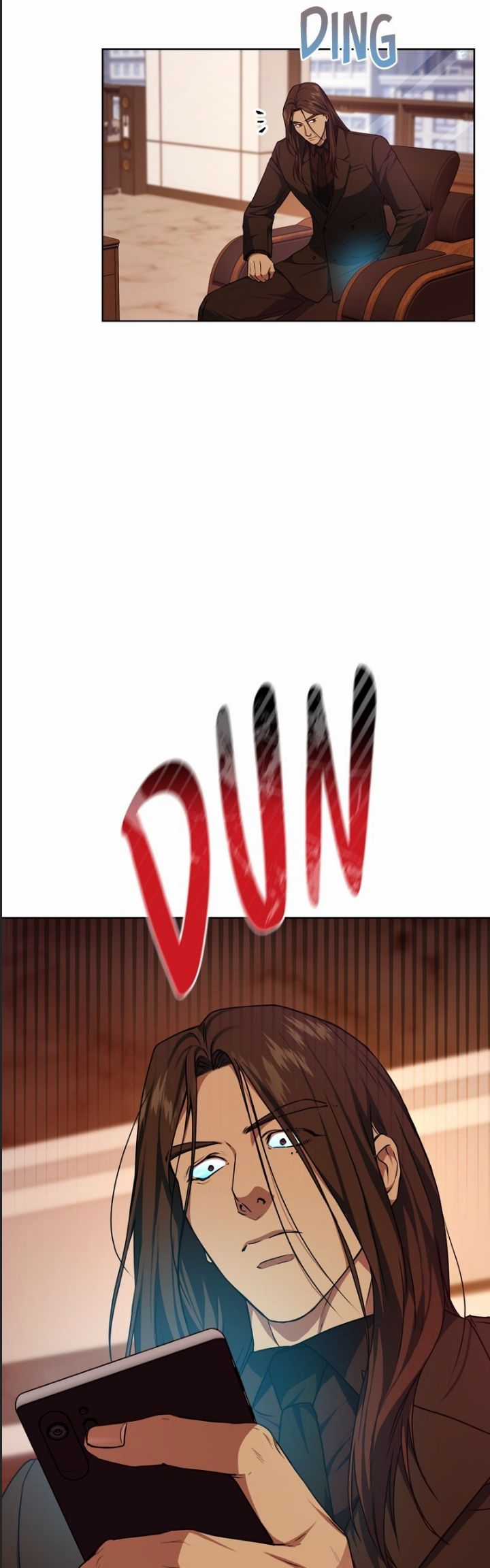 Ta Là Người Thu Thuế Chapter 73 trang 32