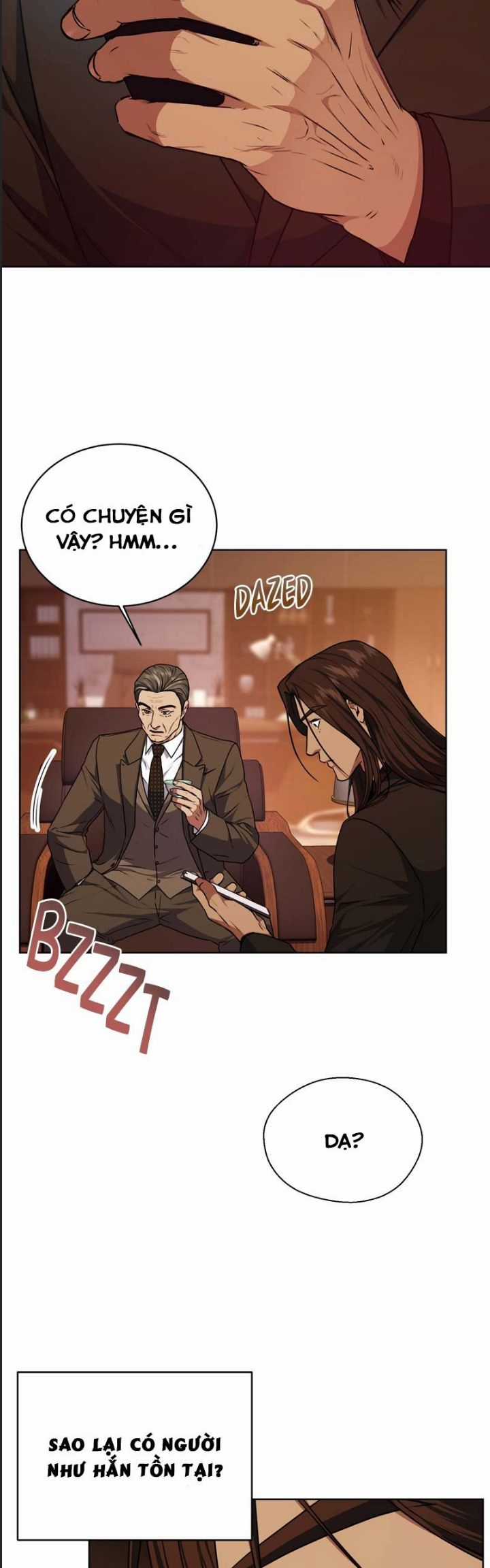 Ta Là Người Thu Thuế Chapter 73 trang 33