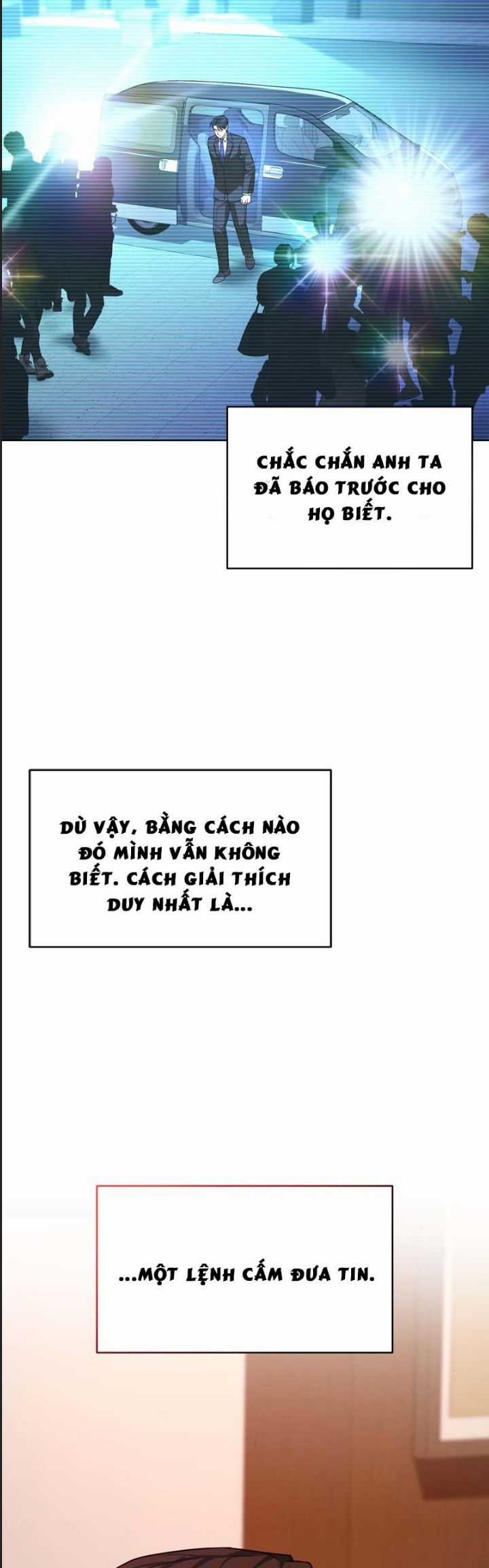 Ta Là Người Thu Thuế Chapter 73 trang 36