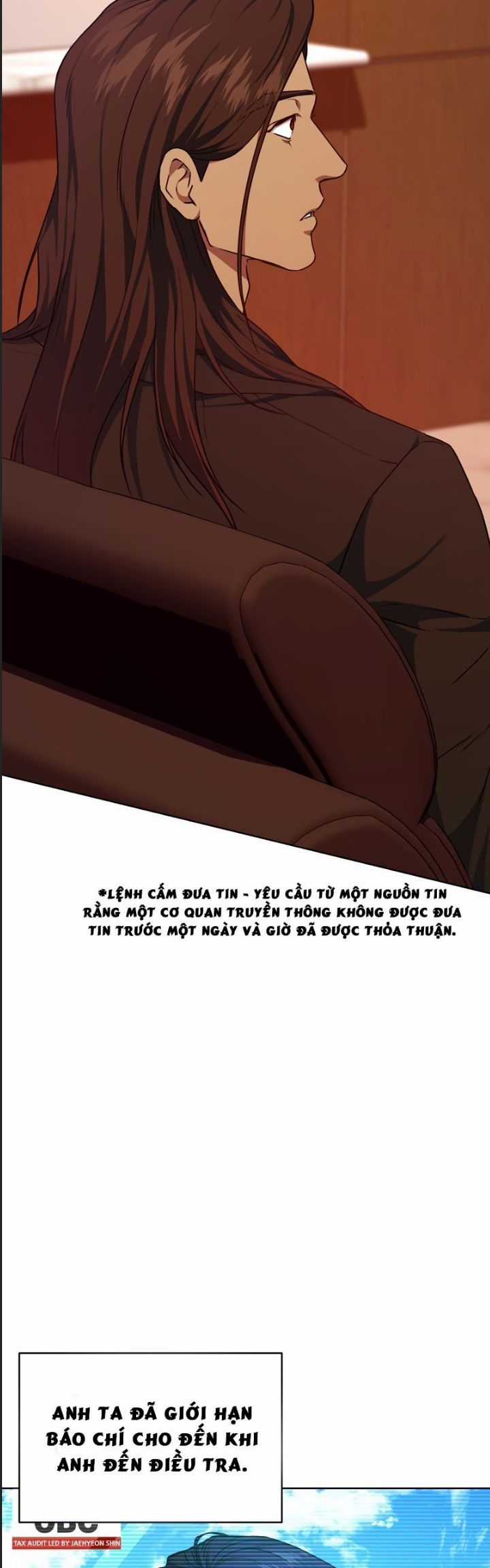 Ta Là Người Thu Thuế Chapter 73 trang 37