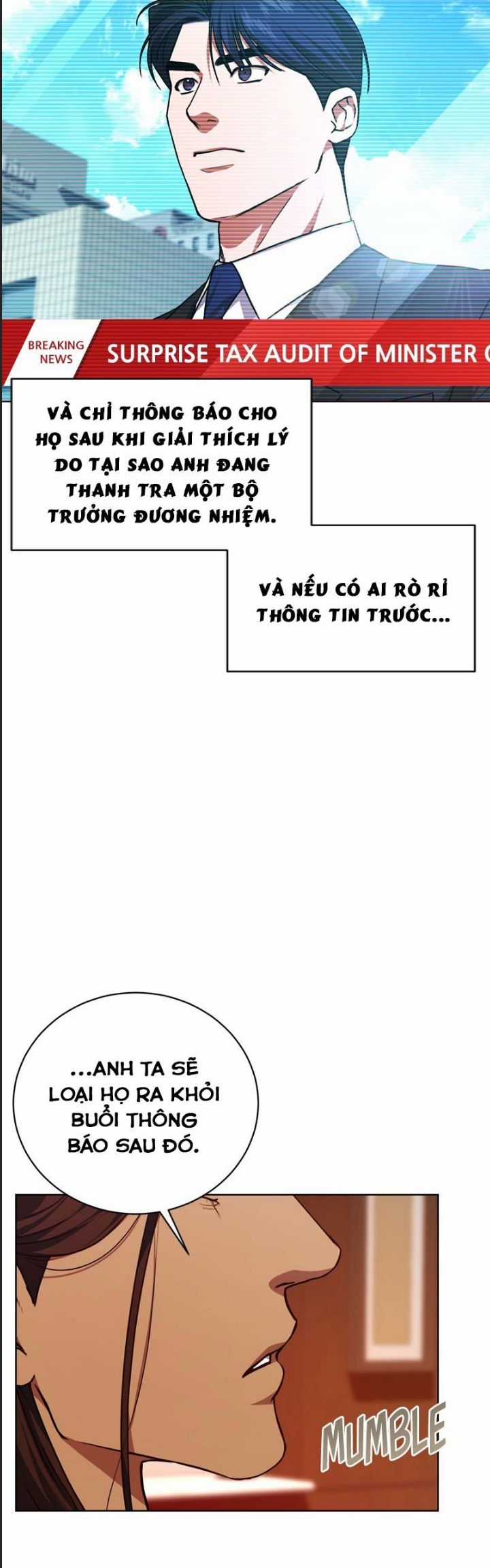 Ta Là Người Thu Thuế Chapter 73 trang 38