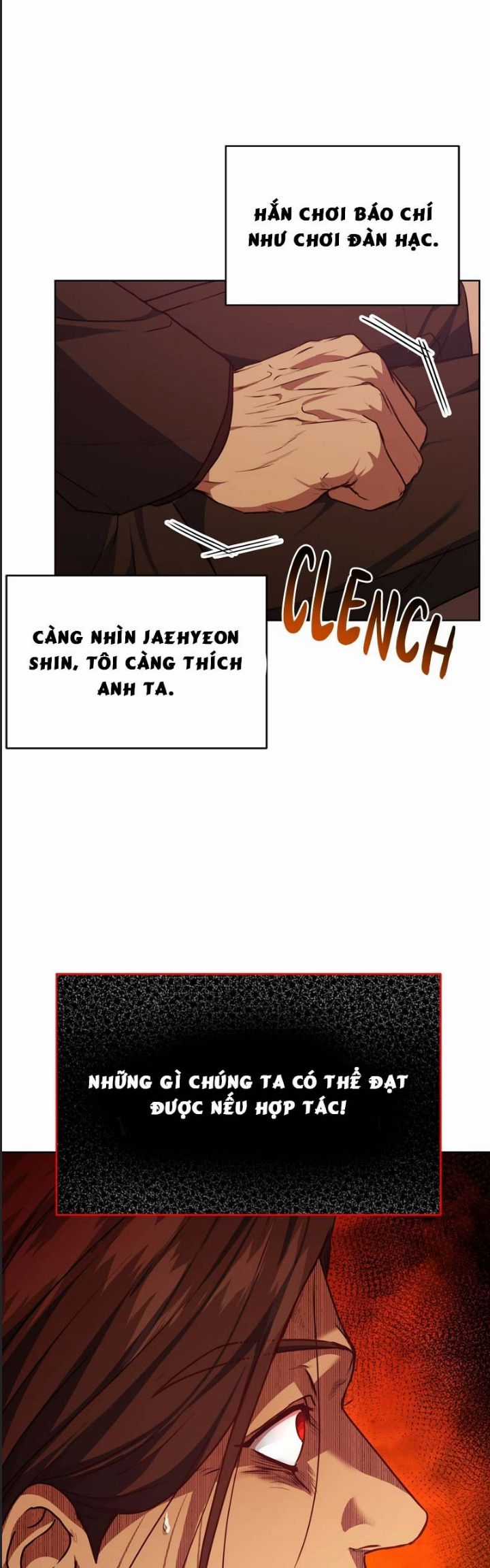 Ta Là Người Thu Thuế Chapter 73 trang 39