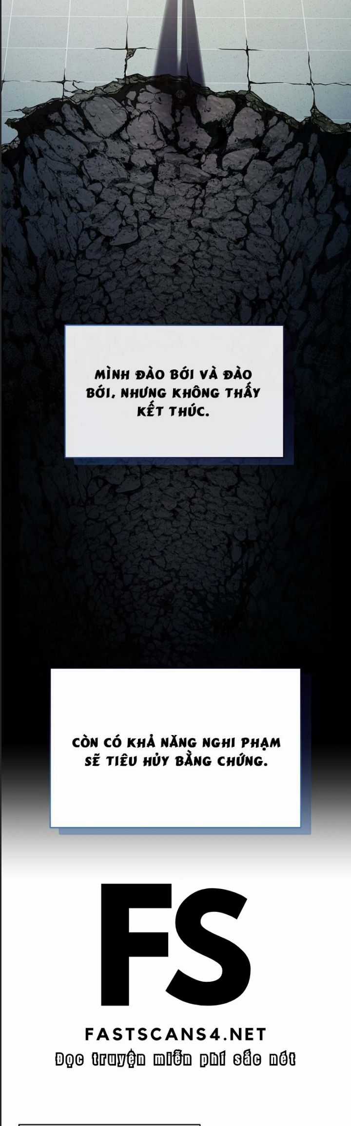 Ta Là Người Thu Thuế Chapter 73 trang 4