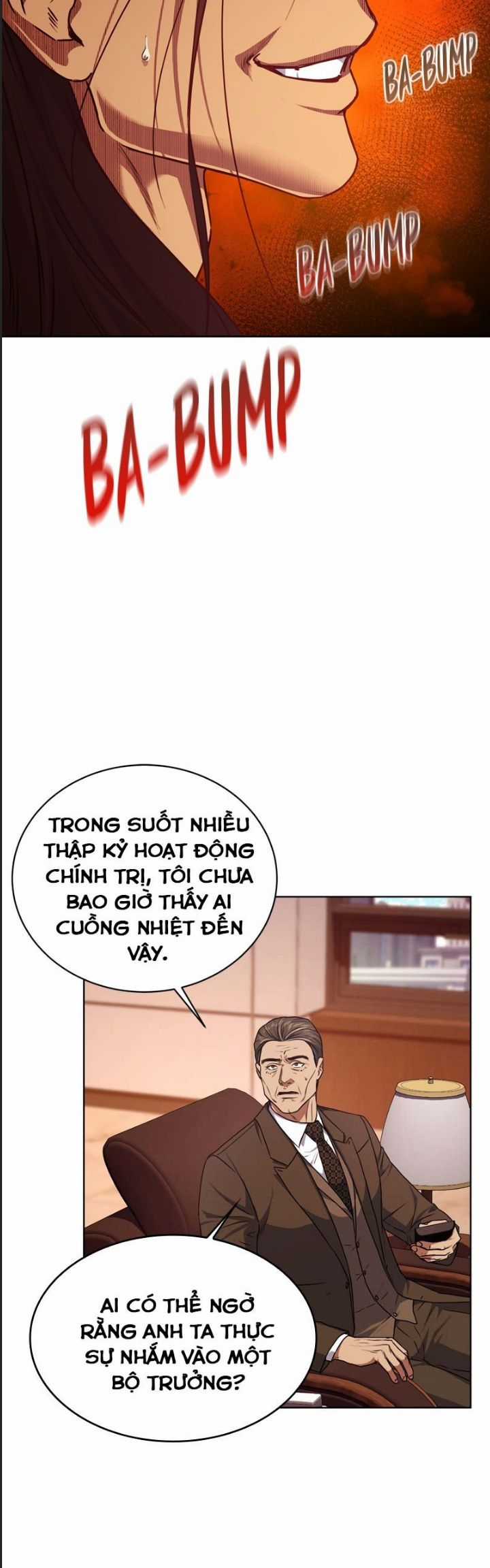 Ta Là Người Thu Thuế Chapter 73 trang 40