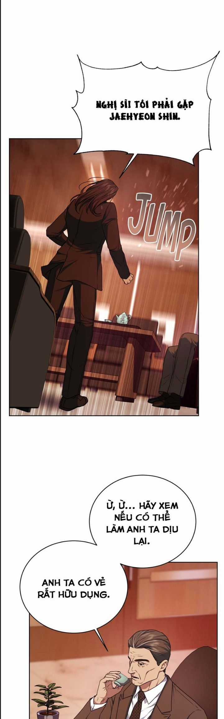 Ta Là Người Thu Thuế Chapter 73 trang 41