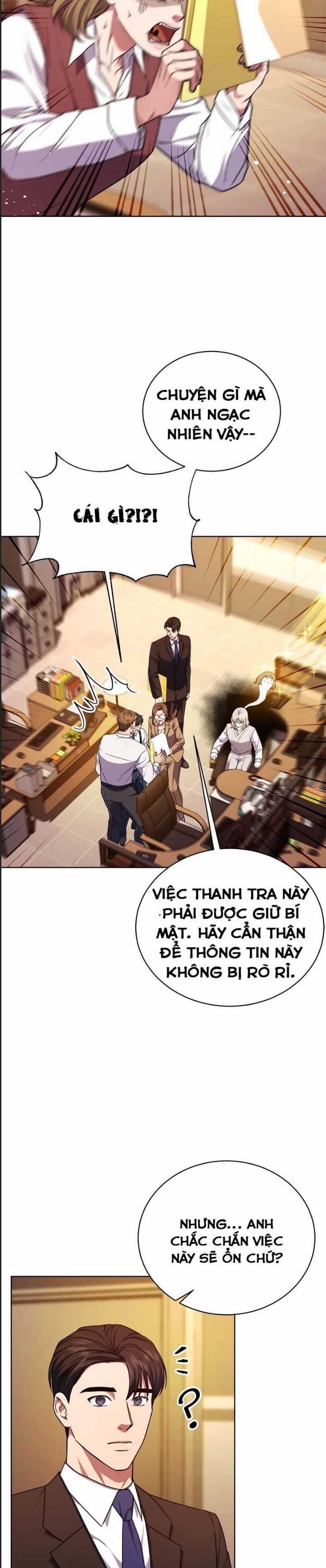 Ta Là Người Thu Thuế Chapter 73 trang 9
