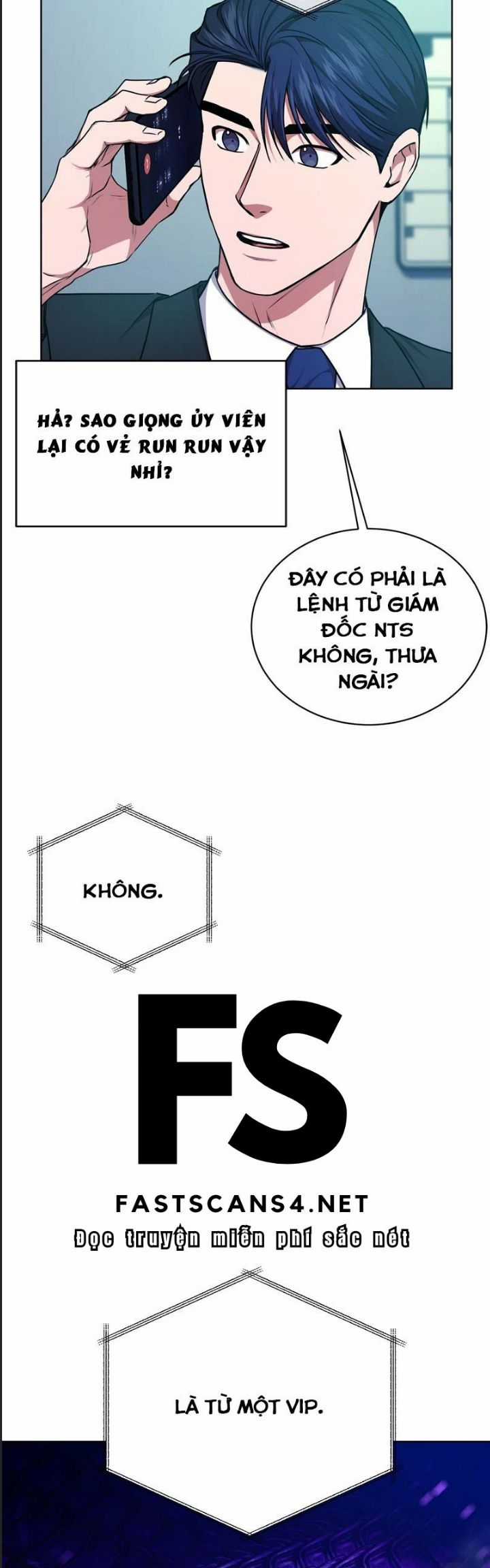 Ta Là Người Thu Thuế Chapter 74 trang 11