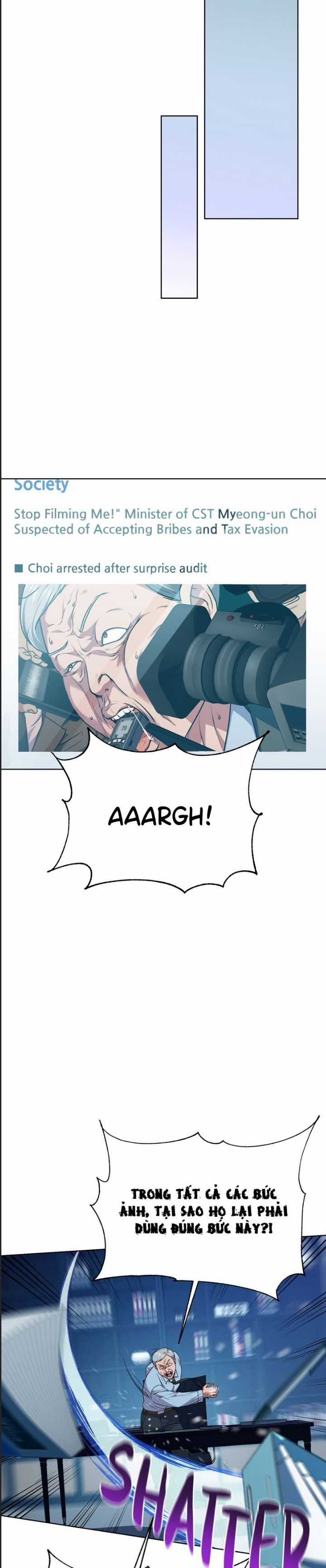 Ta Là Người Thu Thuế Chapter 74 trang 13