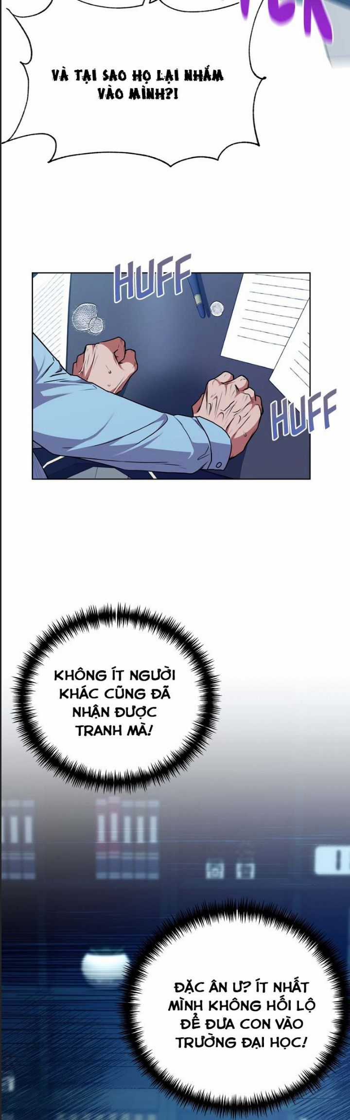 Ta Là Người Thu Thuế Chapter 74 trang 14