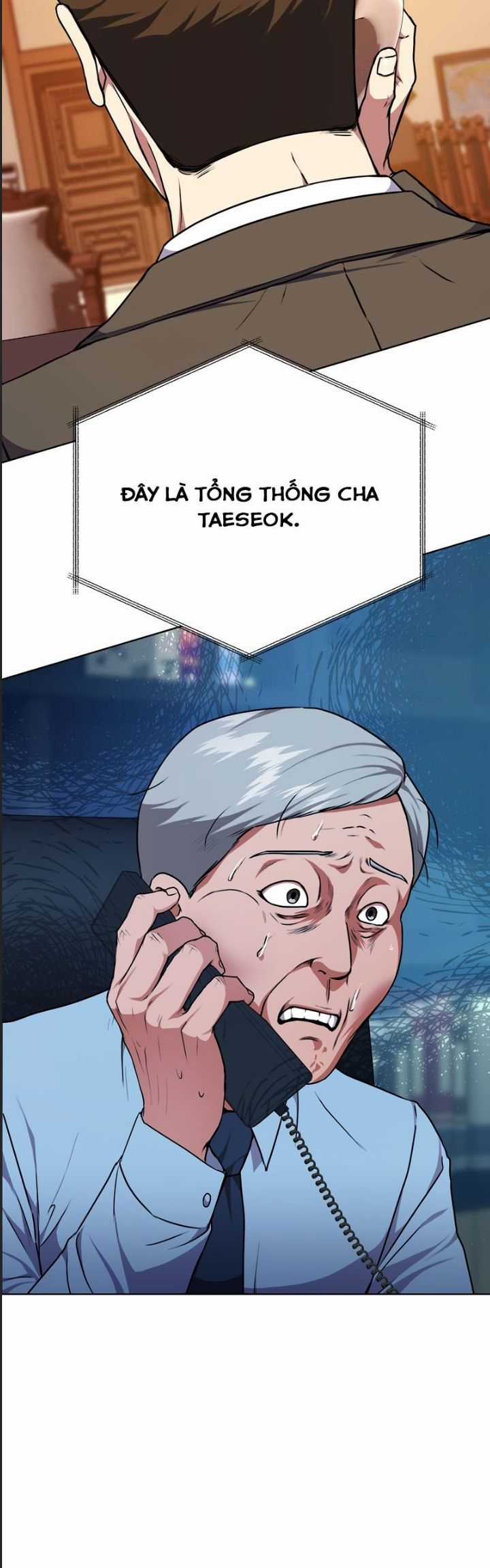 Ta Là Người Thu Thuế Chapter 74 trang 18