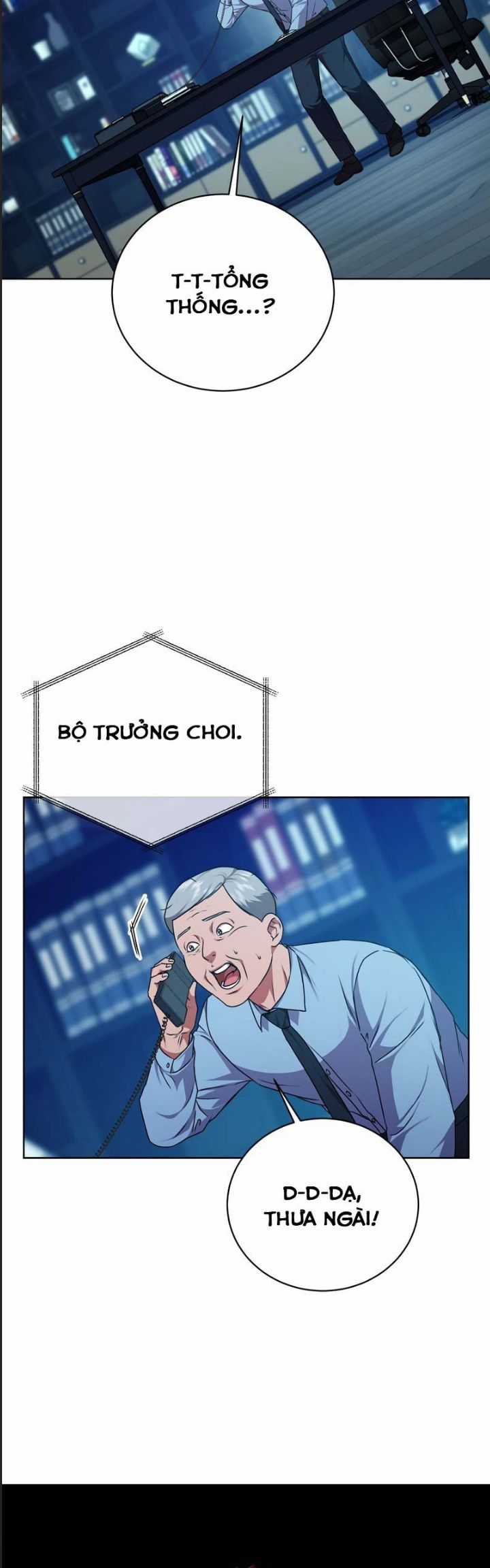 Ta Là Người Thu Thuế Chapter 74 trang 21