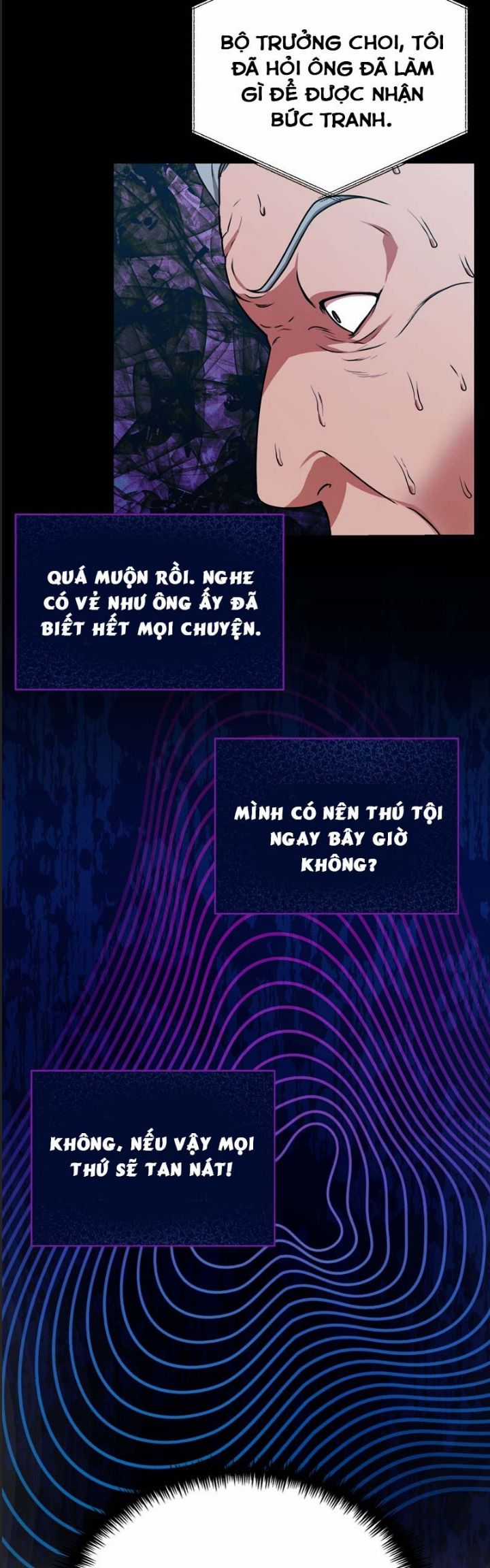 Ta Là Người Thu Thuế Chapter 74 trang 24