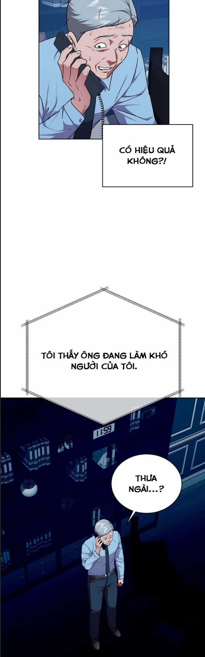 Ta Là Người Thu Thuế Chapter 74 trang 26