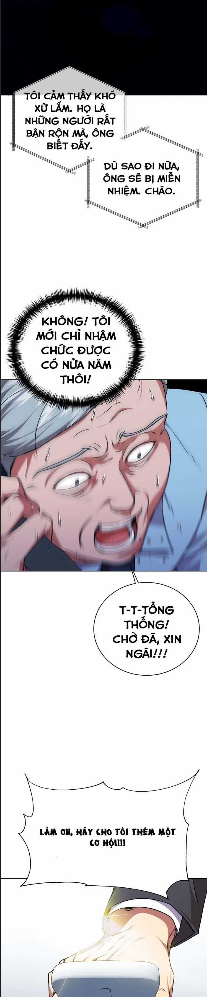 Ta Là Người Thu Thuế Chapter 74 trang 27