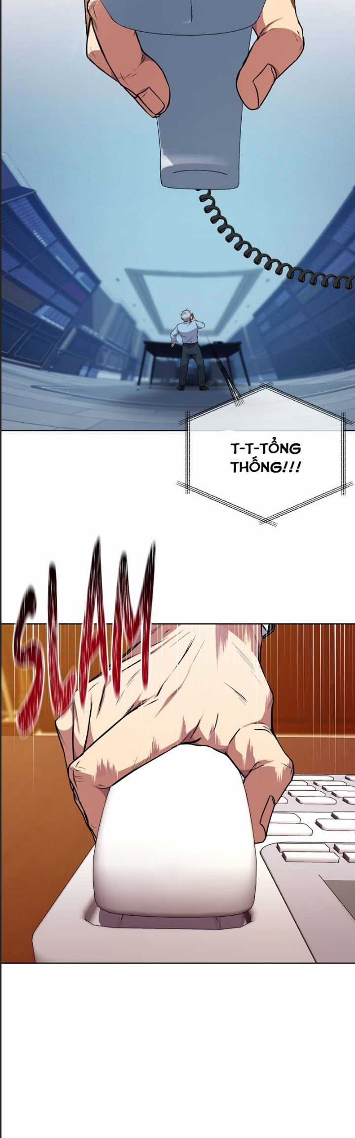 Ta Là Người Thu Thuế Chapter 74 trang 28