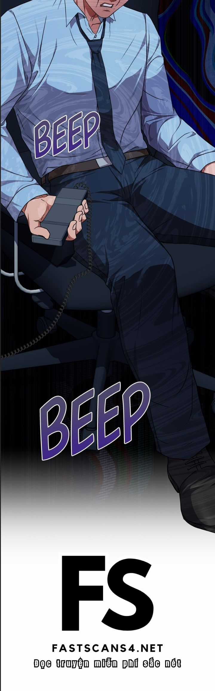 Ta Là Người Thu Thuế Chapter 74 trang 30