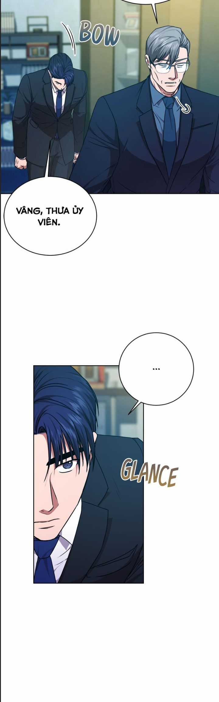 Ta Là Người Thu Thuế Chapter 74 trang 33