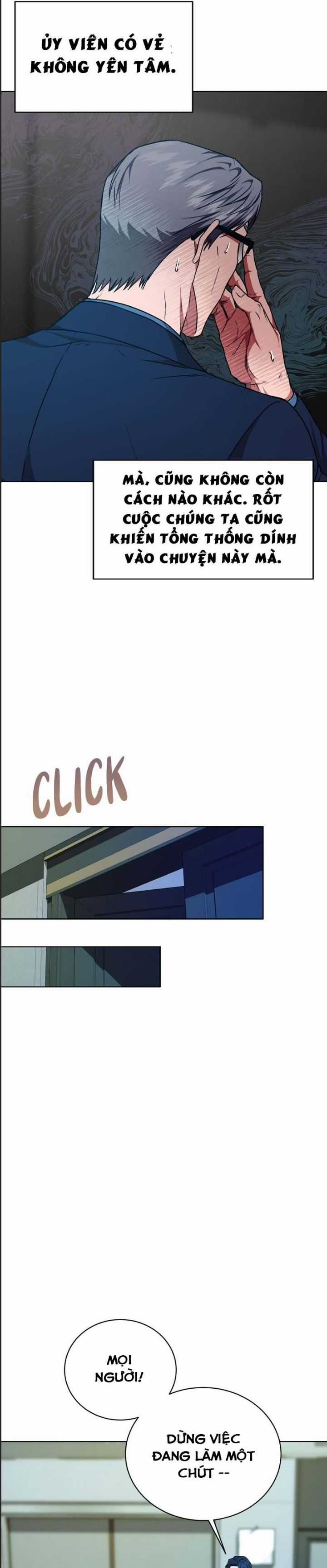 Ta Là Người Thu Thuế Chapter 74 trang 34