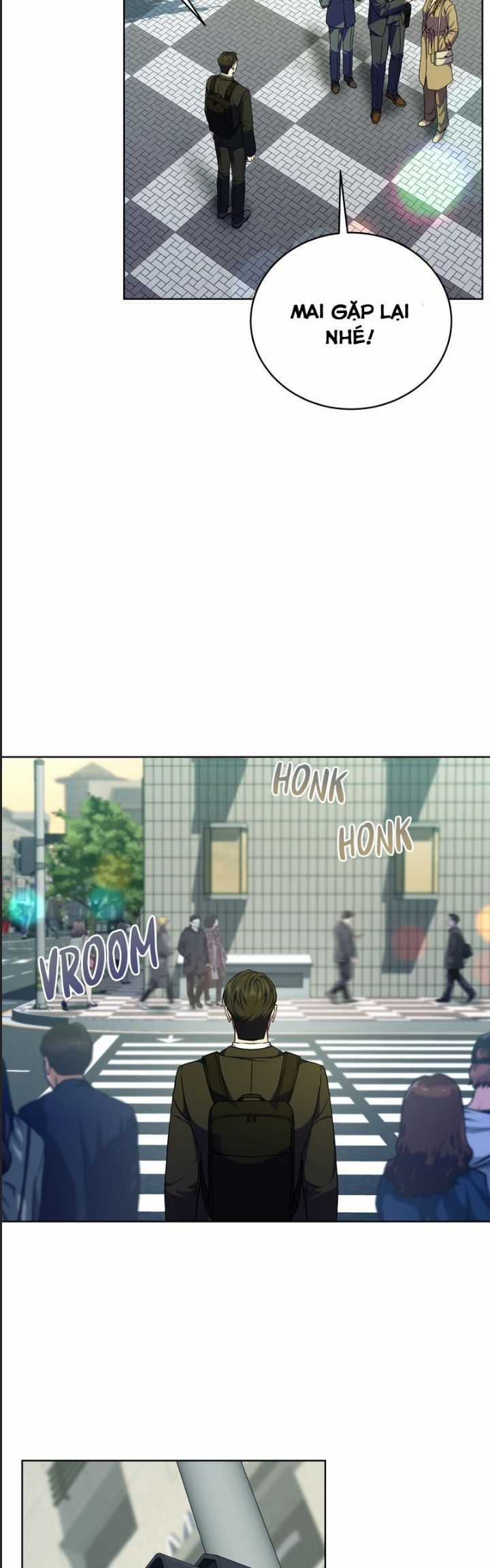 Ta Là Người Thu Thuế Chapter 74 trang 37