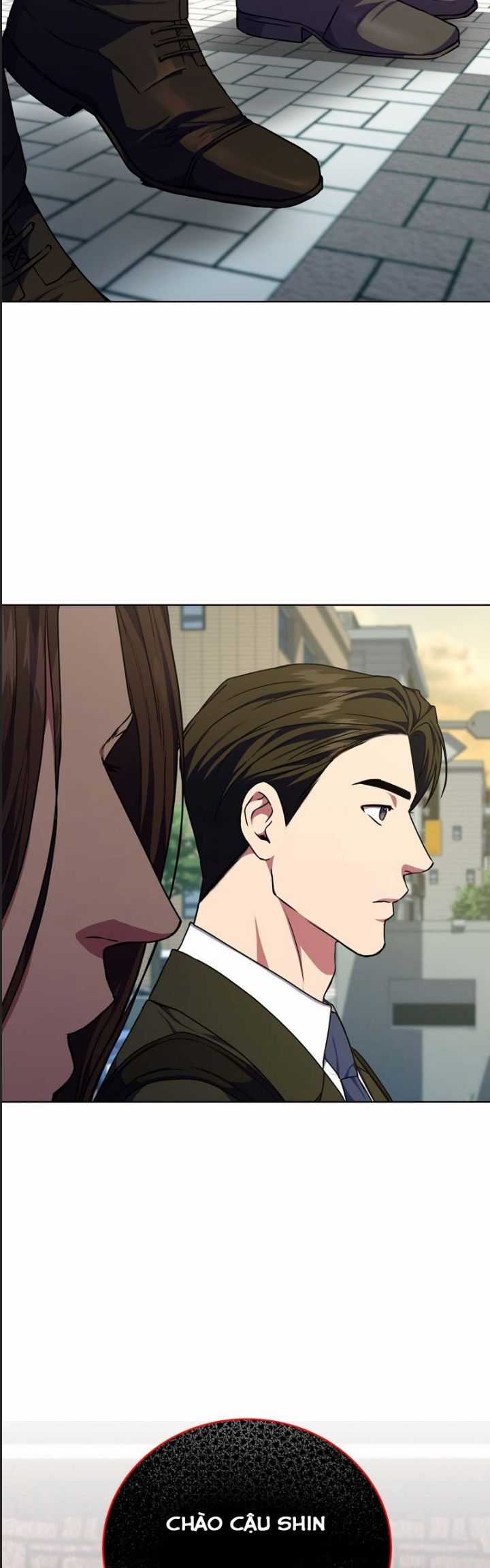 Ta Là Người Thu Thuế Chapter 74 trang 39