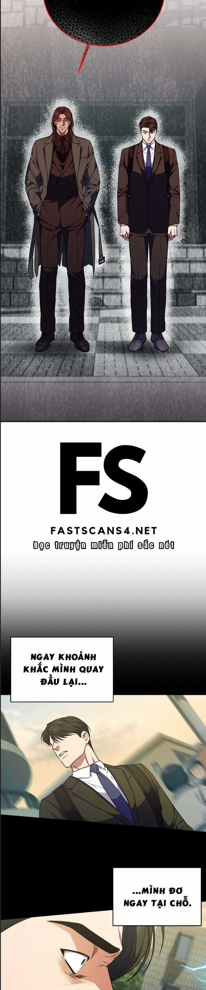 Ta Là Người Thu Thuế Chapter 74 trang 40