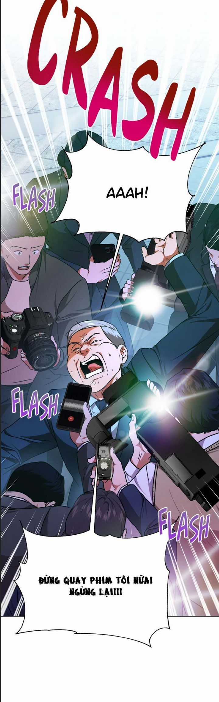 Ta Là Người Thu Thuế Chapter 74 trang 6