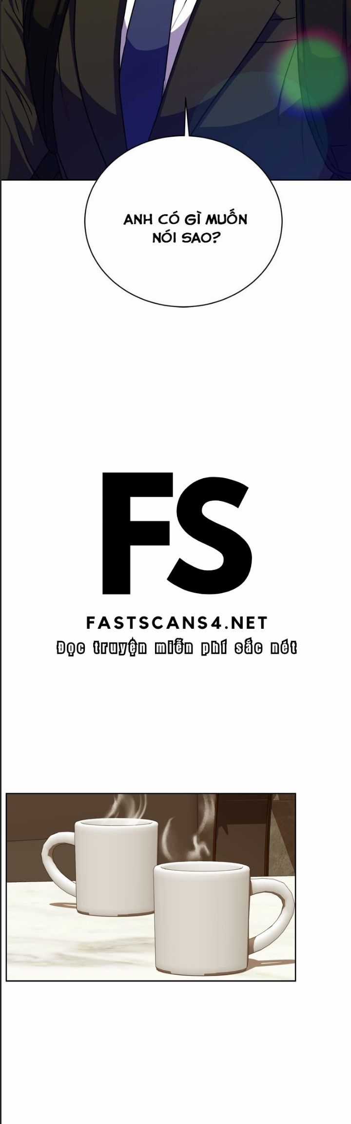 Ta Là Người Thu Thuế Chapter 75 trang 11