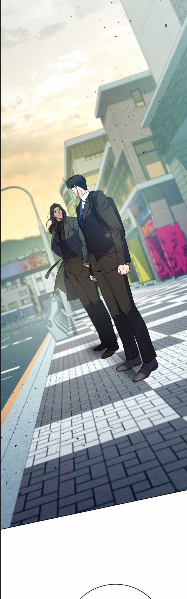 Ta Là Người Thu Thuế Chapter 75 trang 2