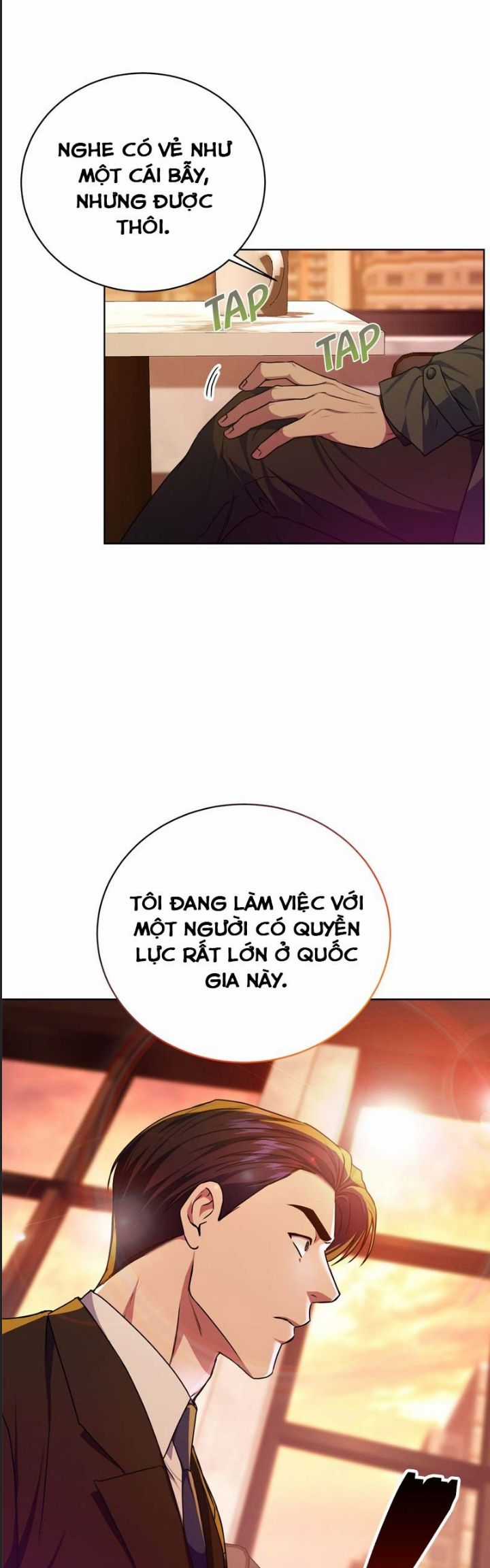 Ta Là Người Thu Thuế Chapter 75 trang 21
