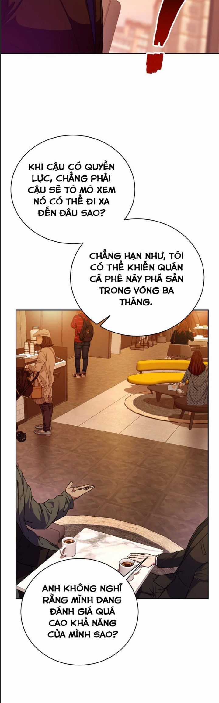 Ta Là Người Thu Thuế Chapter 75 trang 22
