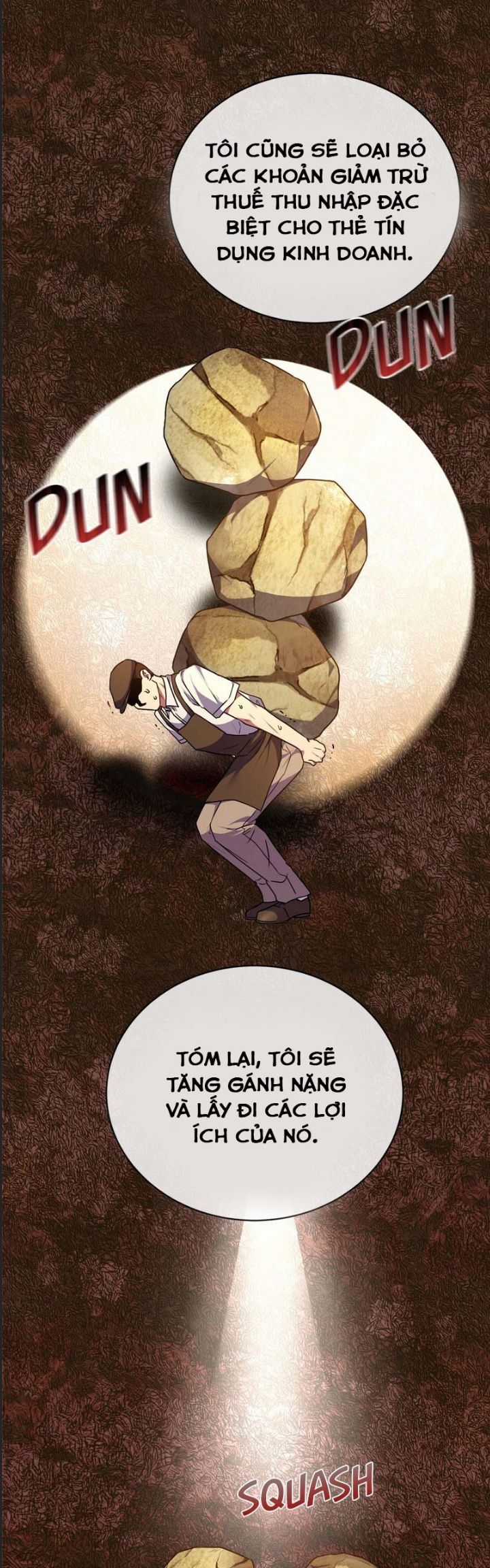 Ta Là Người Thu Thuế Chapter 75 trang 24