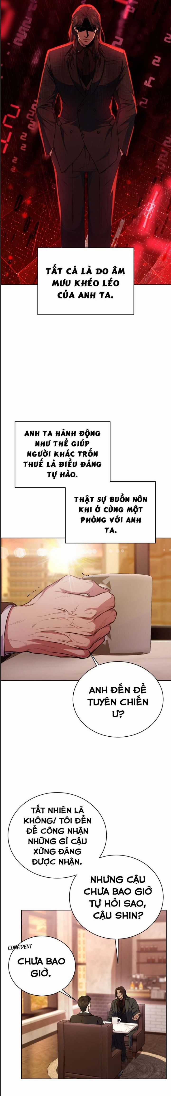 Ta Là Người Thu Thuế Chapter 75 trang 31