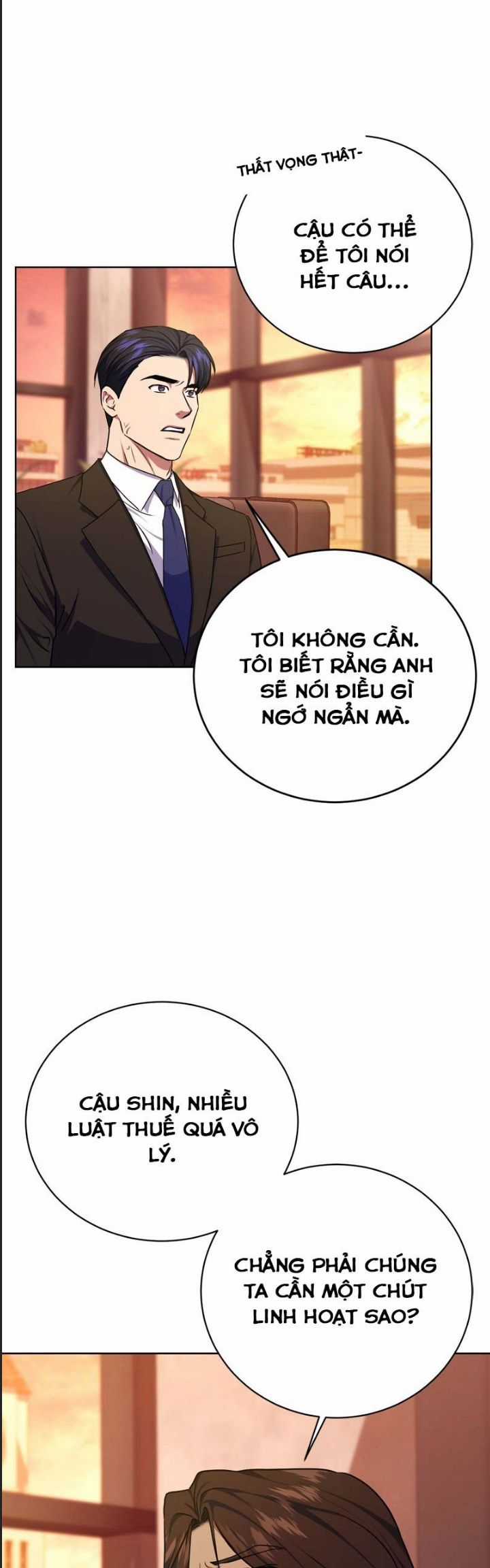 Ta Là Người Thu Thuế Chapter 75 trang 32