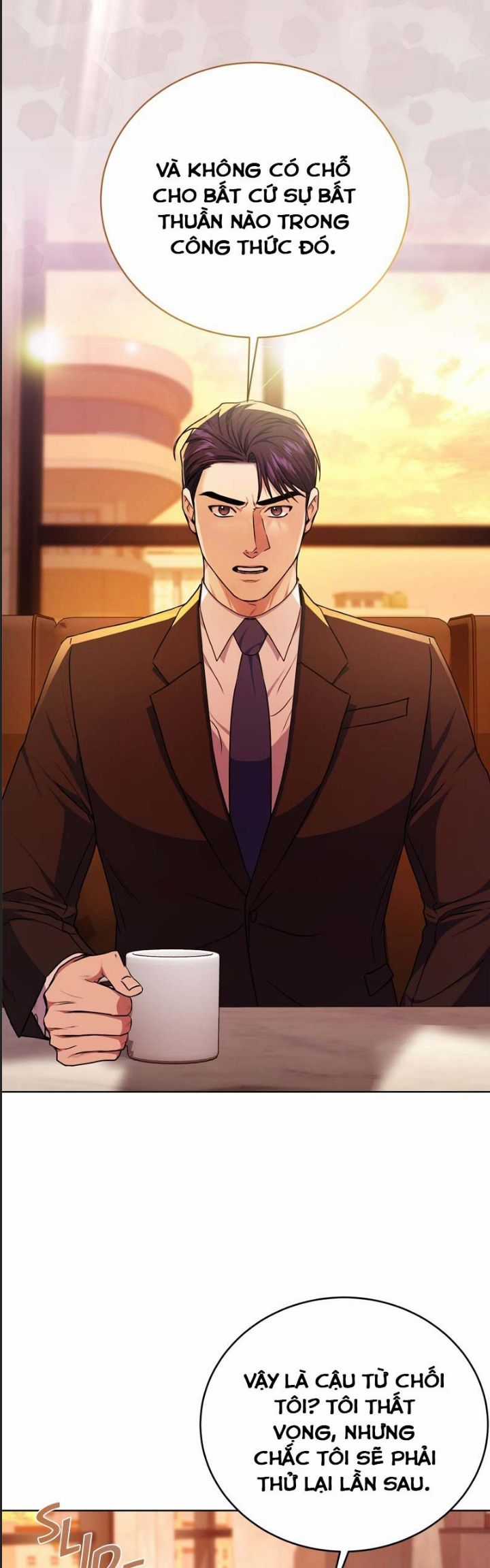 Ta Là Người Thu Thuế Chapter 75 trang 35