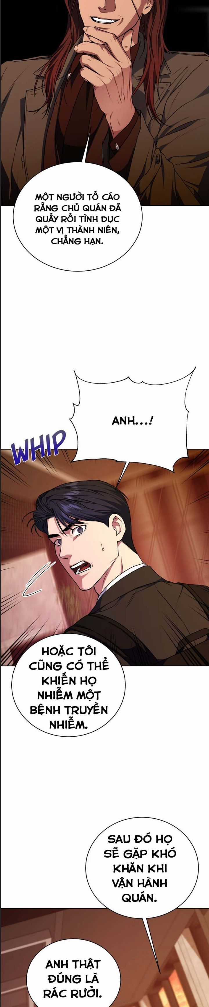 Ta Là Người Thu Thuế Chapter 75 trang 38