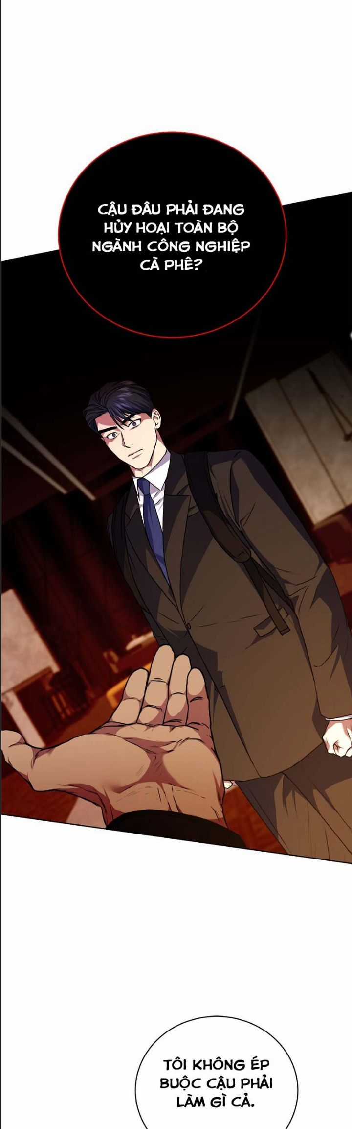 Ta Là Người Thu Thuế Chapter 75 trang 40