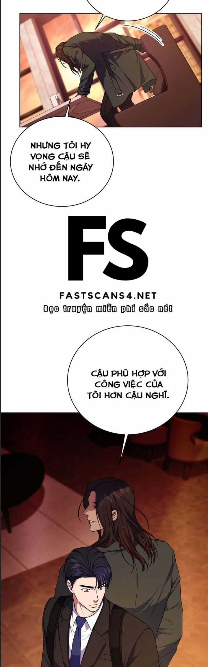 Ta Là Người Thu Thuế Chapter 75 trang 41