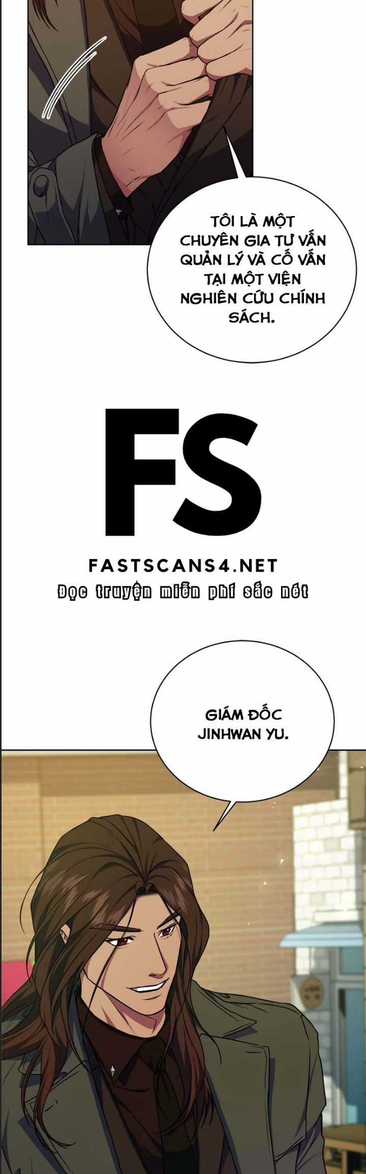 Ta Là Người Thu Thuế Chapter 75 trang 5