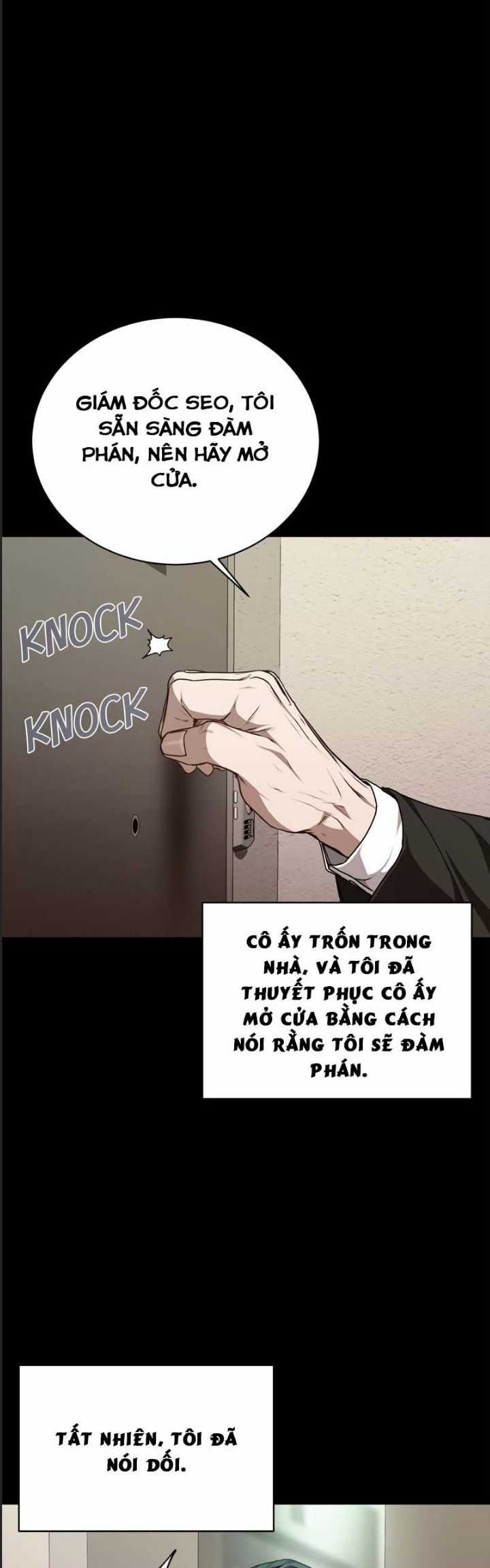 Ta Là Người Thu Thuế Chapter 75 trang 7