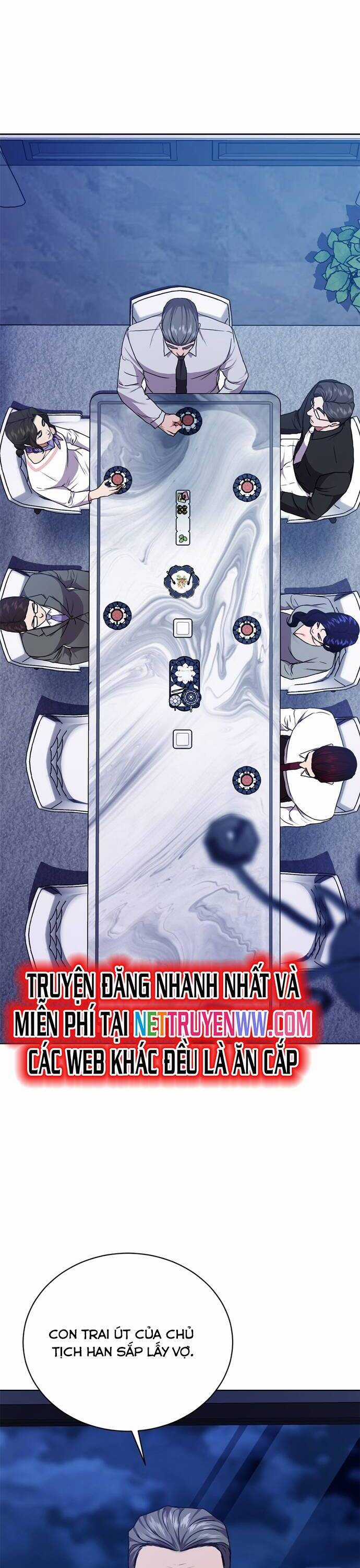 Ta Là Người Thu Thuế Chapter 76 trang 11