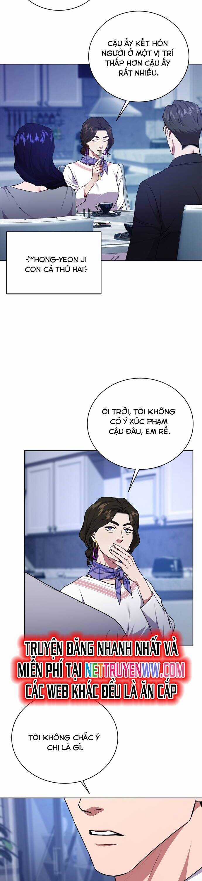 Ta Là Người Thu Thuế Chapter 76 trang 13