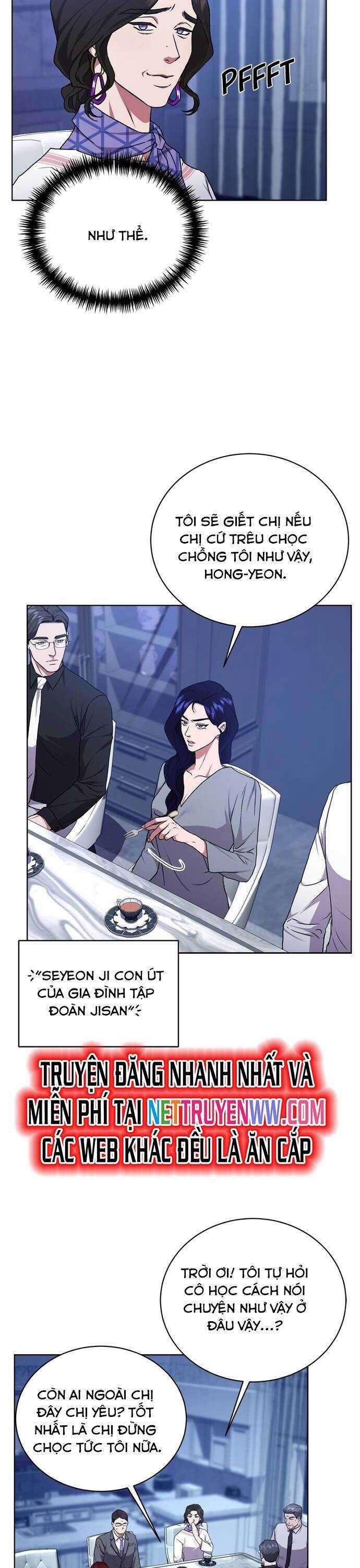 Ta Là Người Thu Thuế Chapter 76 trang 15