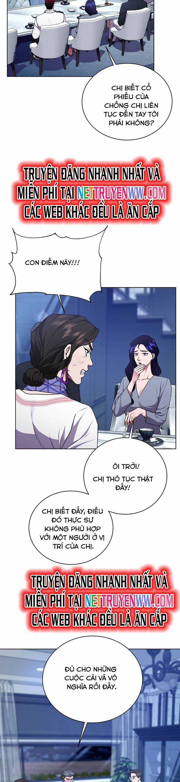 Ta Là Người Thu Thuế Chapter 76 trang 16